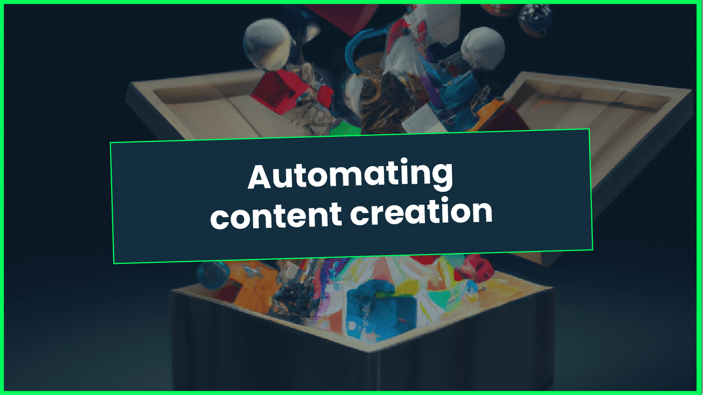 automated content creation tool buy