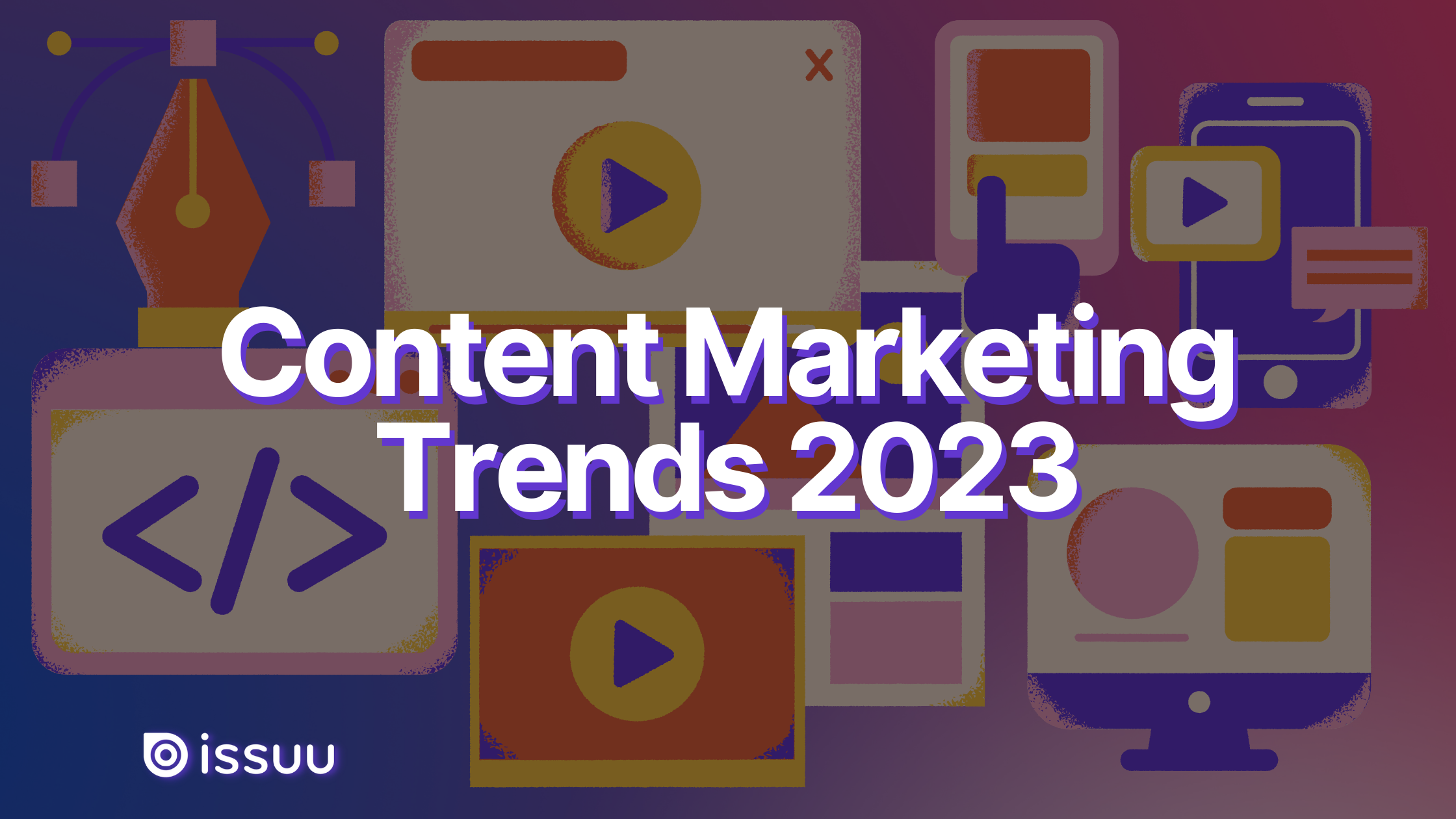 content marketing trends 2023