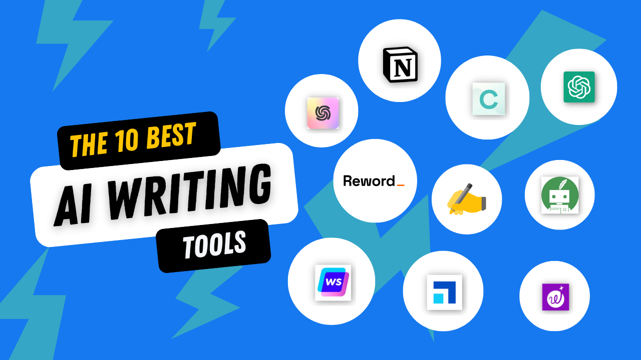 best AI writing tool subscription