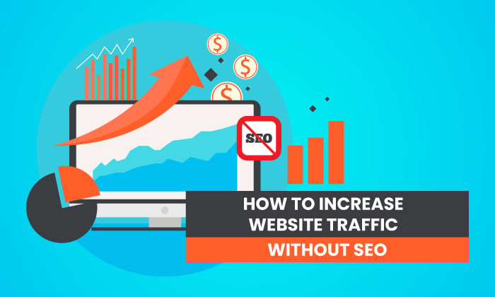 improving website traffic with SEO