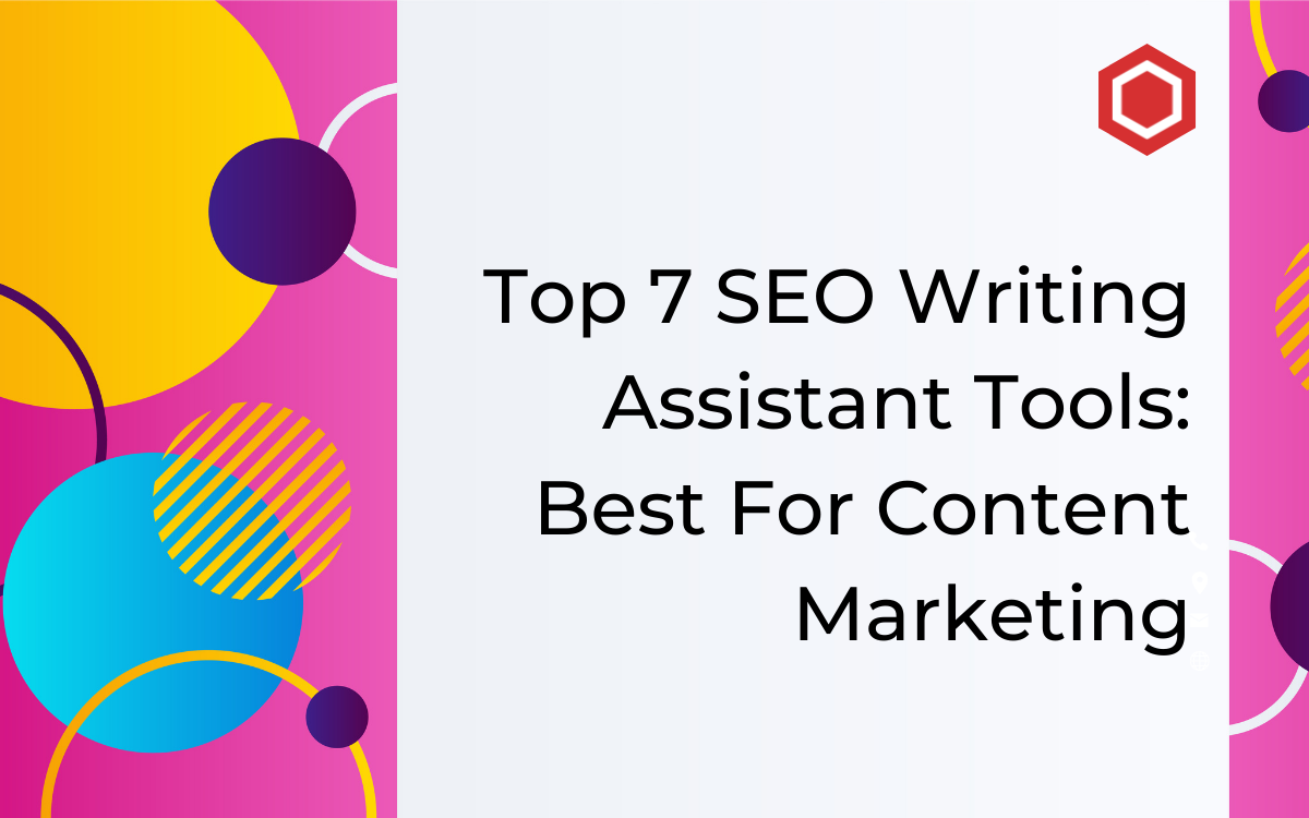 top SEO writing platforms