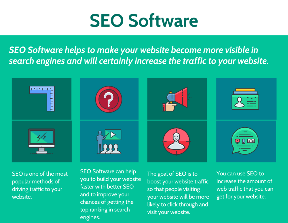 reviews on SEO optimization software