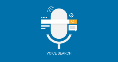 AI content optimization for voice search