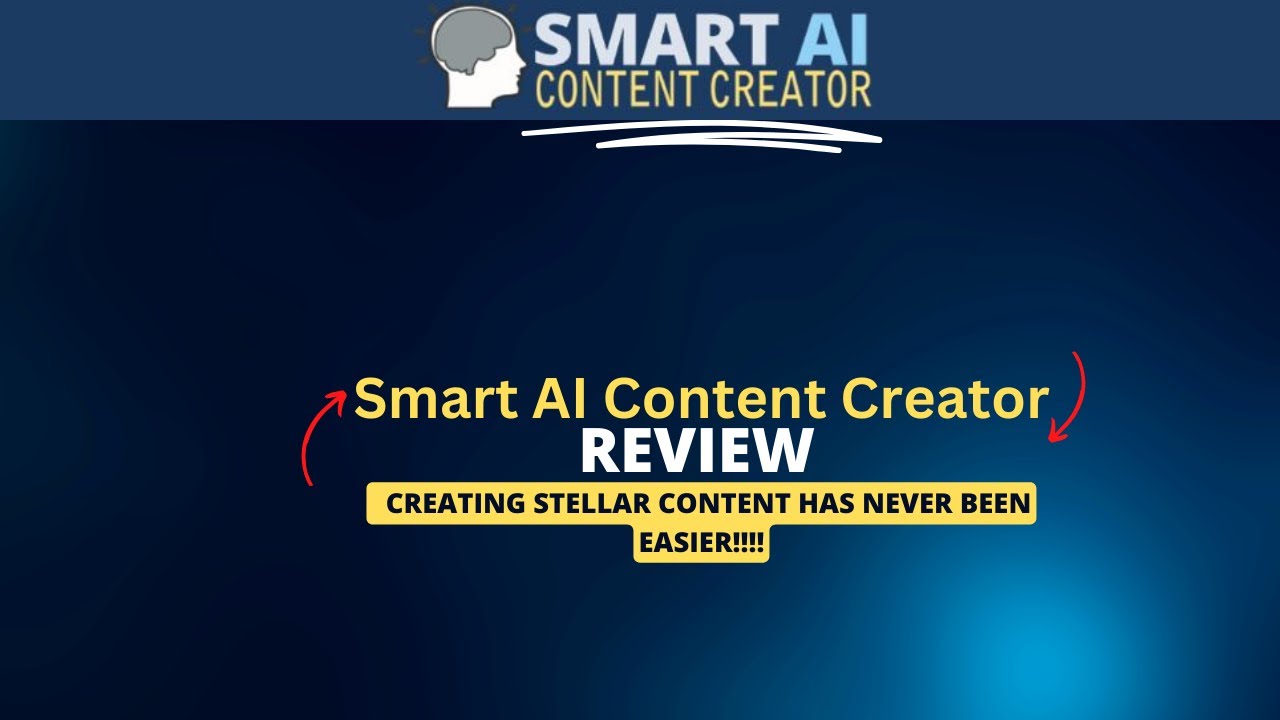 AI content creator reviews